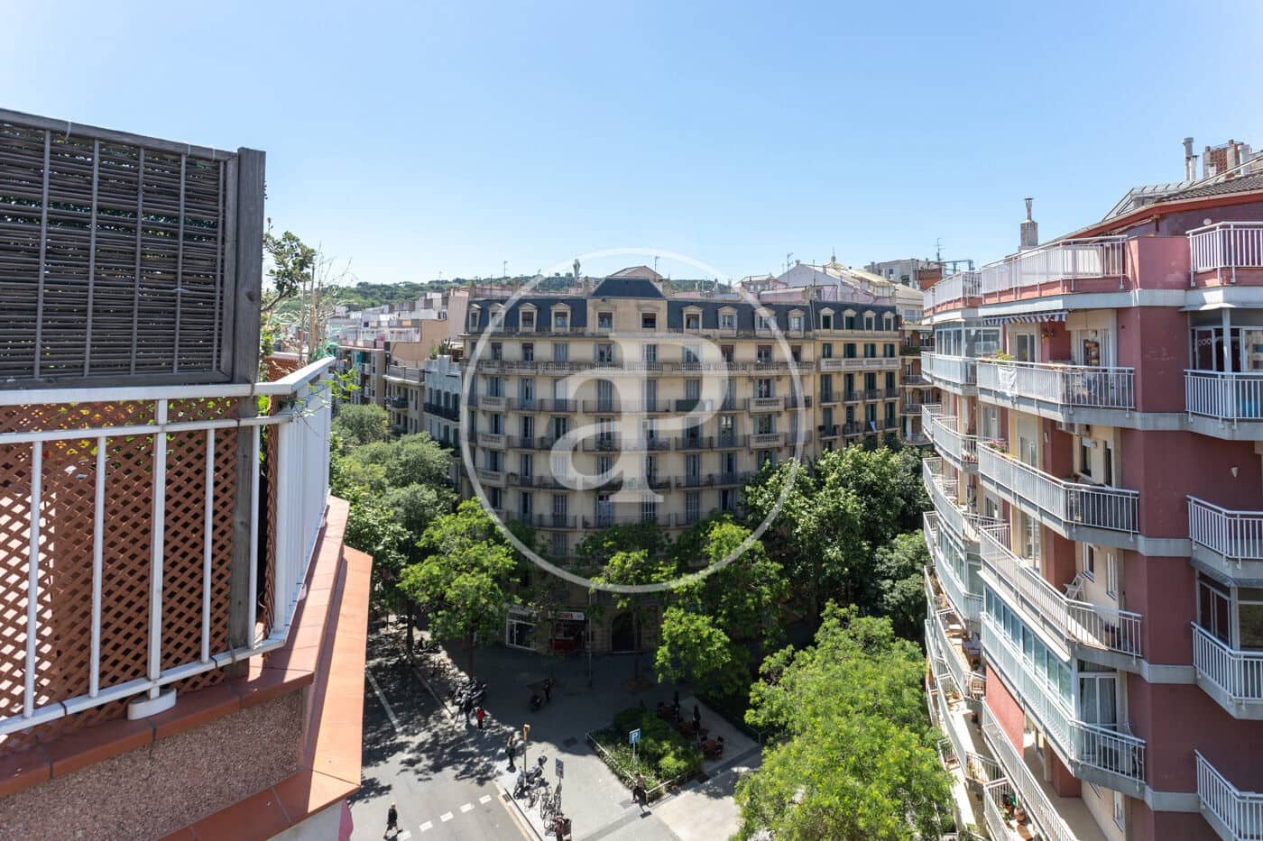 2 sypialnia Apartament na sprzedaż w Miasto Barcelona - 750 000 € (Ref: 9825236)