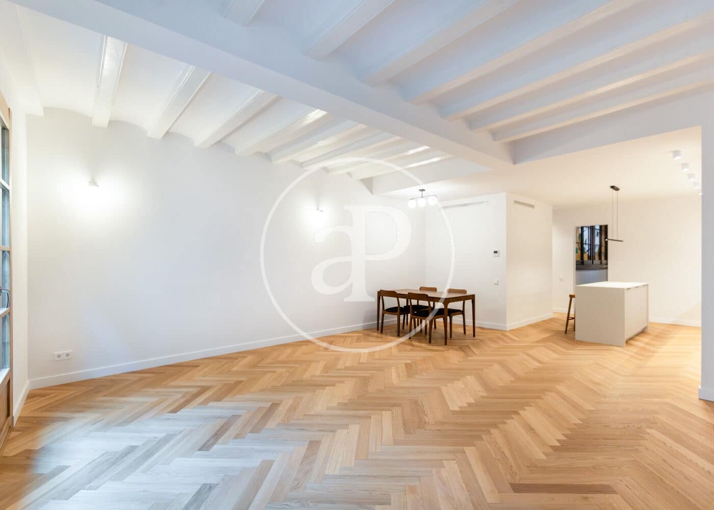 3 slaapkamer Appartement te koop in Barcelona stad - € 730.000 (Ref: 9825238)