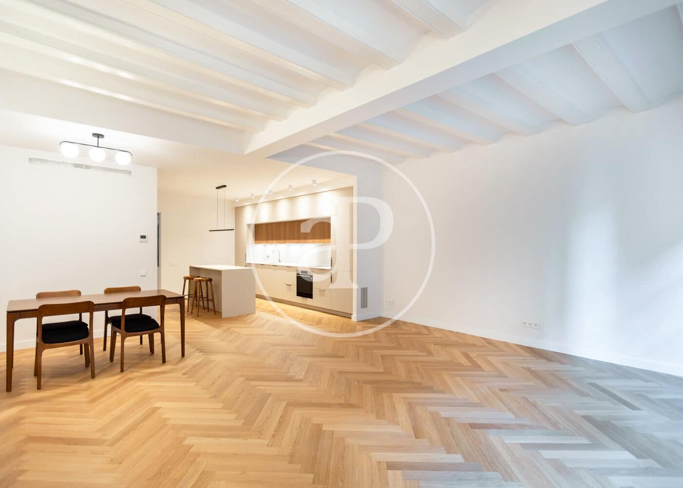 3 slaapkamer Appartement te koop in Barcelona stad - € 730.000 (Ref: 9825238)