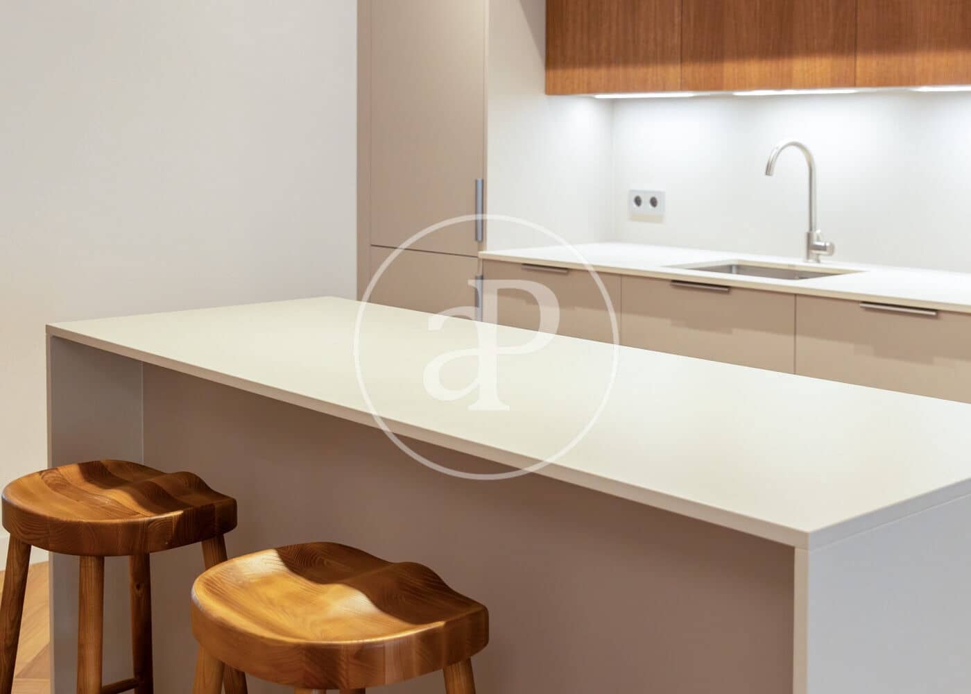 3 slaapkamer Appartement te koop in Barcelona stad - € 730.000 (Ref: 9825238)