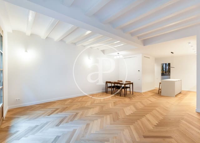 3 slaapkamer Appartement te koop in El Barri Gòtic, Barcelona stad - € 730.000 (Ref: 9825238)
