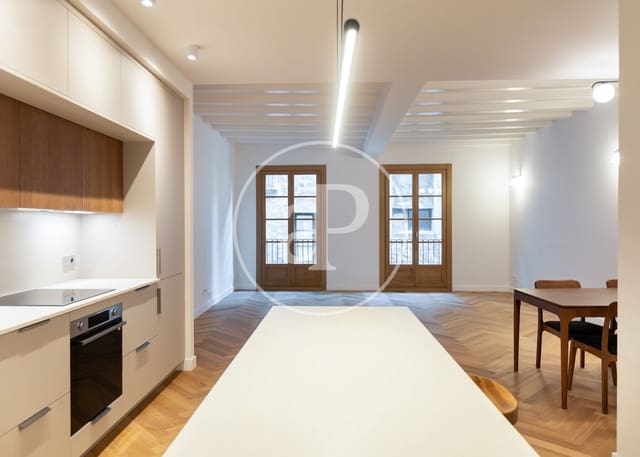 3 slaapkamer Appartement te koop in El Barri Gòtic, Barcelona stad - € 730.000 (Ref: 9825238)