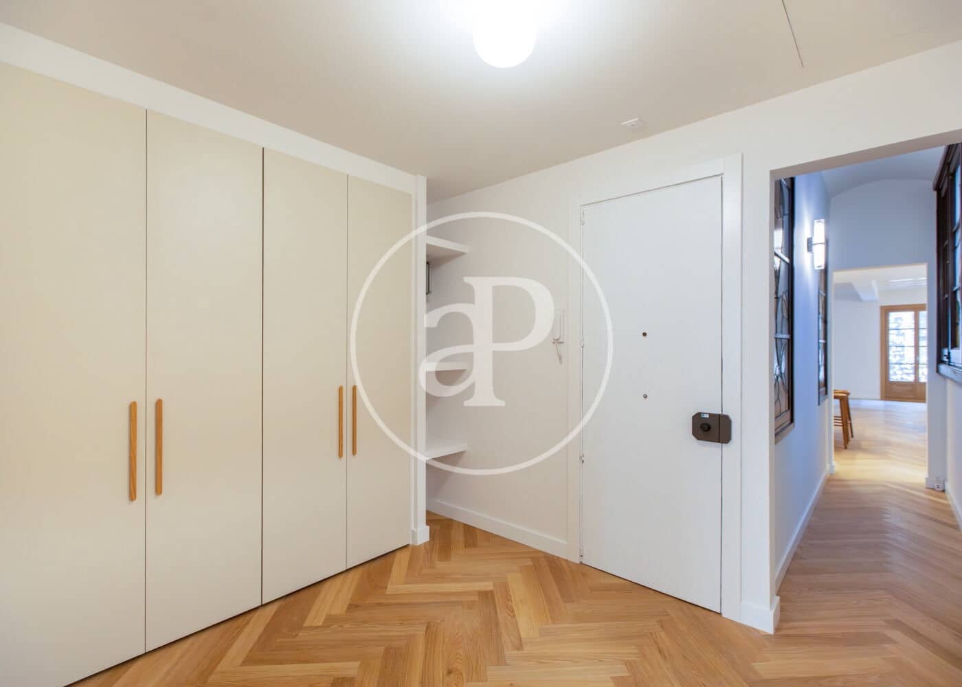 3 slaapkamer Appartement te koop in Barcelona stad - € 730.000 (Ref: 9825238)