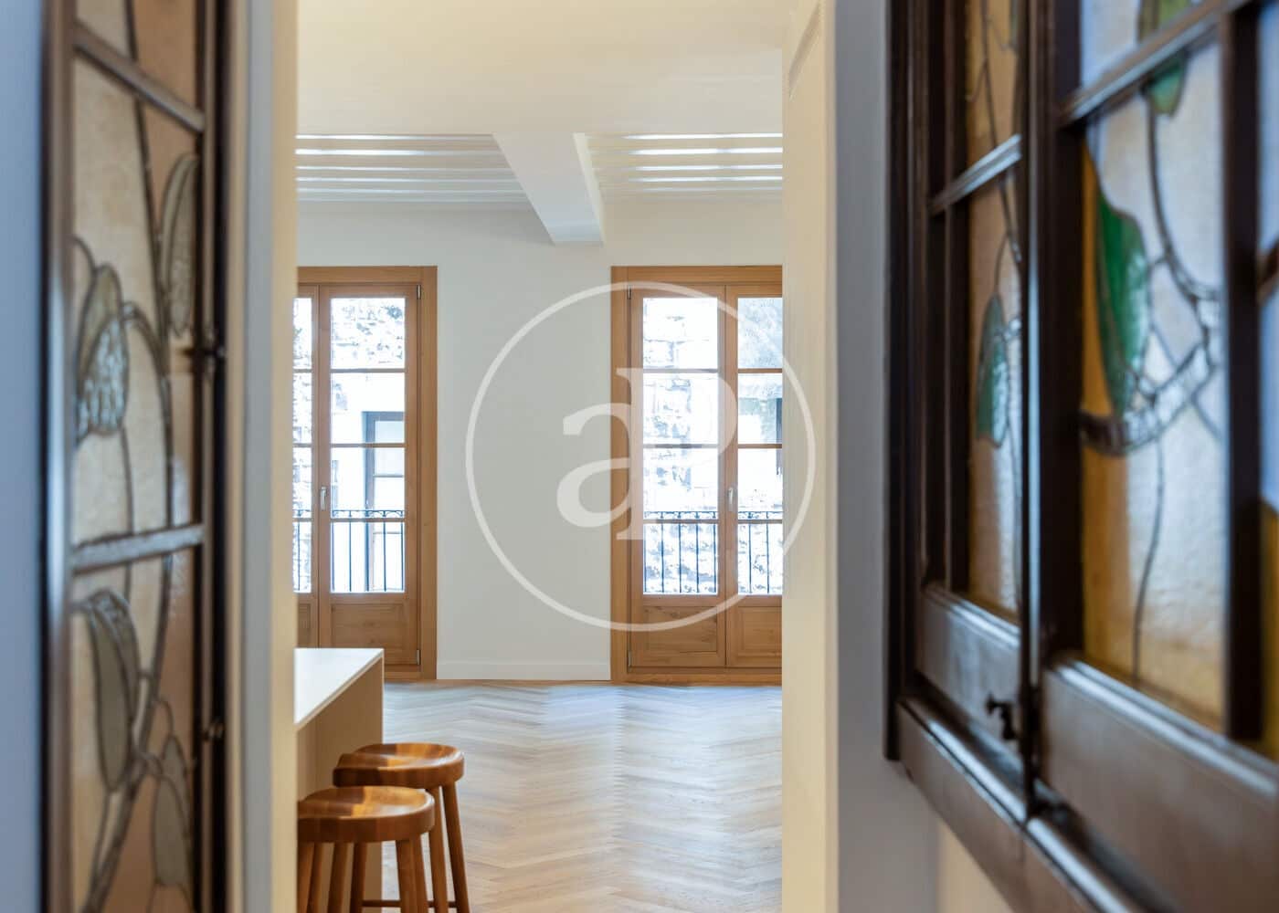 3 slaapkamer Appartement te koop in Barcelona stad - € 730.000 (Ref: 9825238)