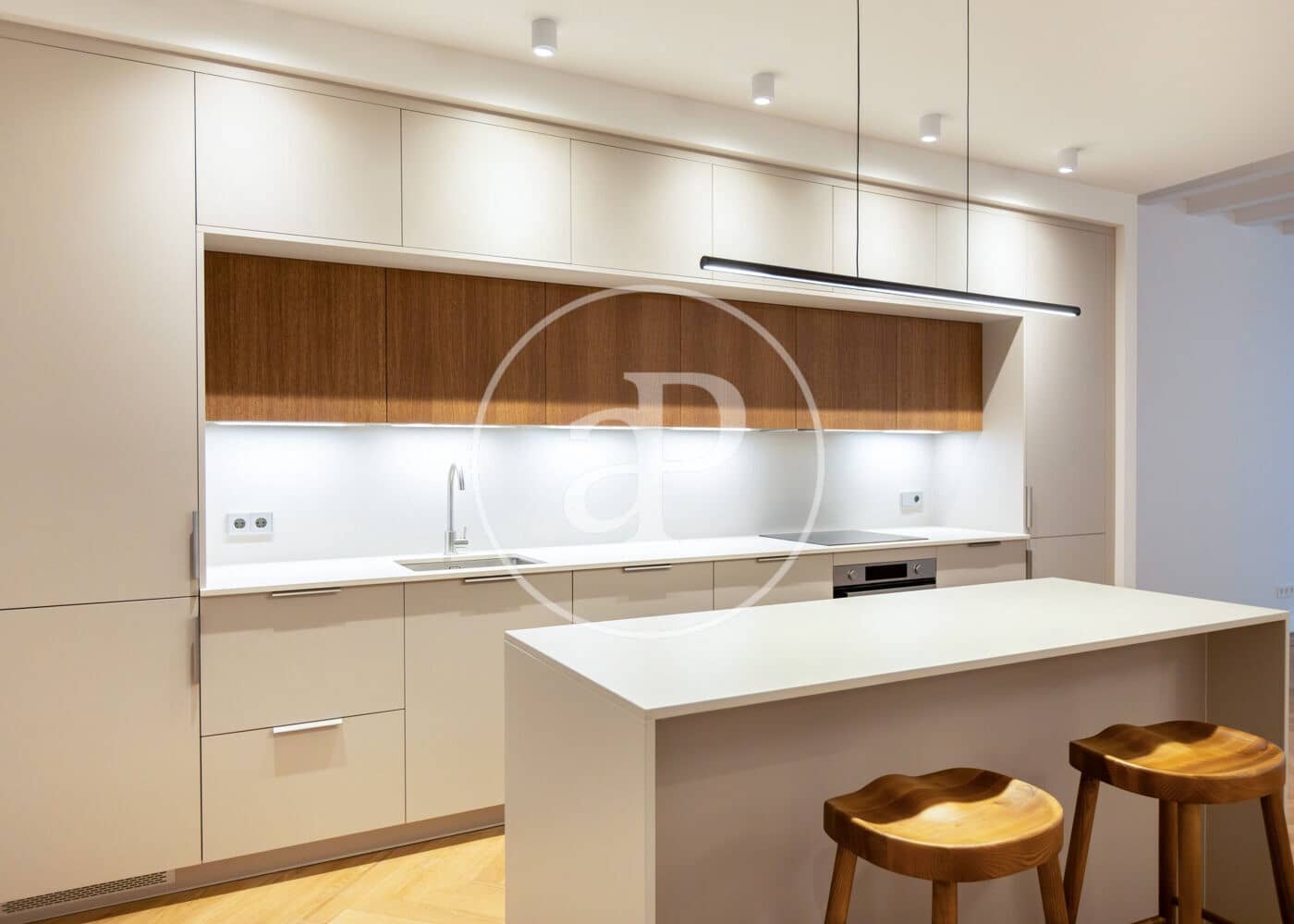 3 slaapkamer Appartement te koop in Barcelona stad - € 730.000 (Ref: 9825238)