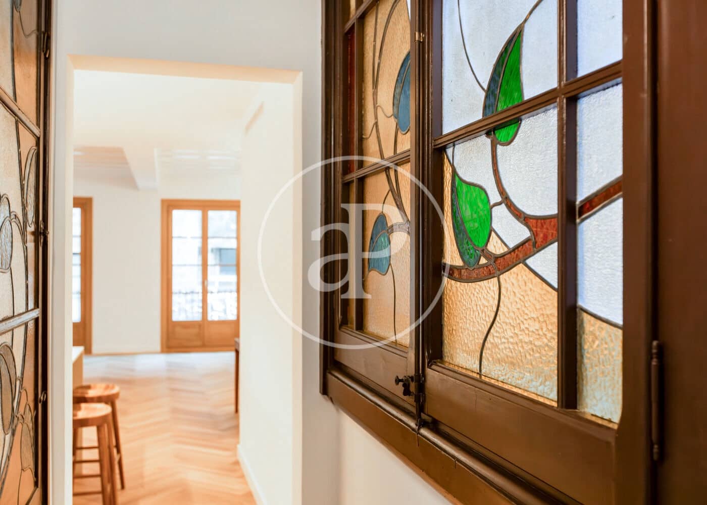 3 slaapkamer Appartement te koop in Barcelona stad - € 730.000 (Ref: 9825238)
