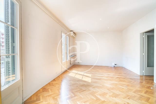 3 sypialnia Apartament na sprzedaż w La Dreta de L'Eixample, Miasto Barcelona - 700 000 € (Ref: 9825239)