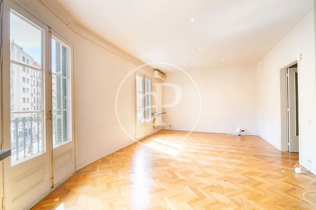 3 sypialnia Apartament na sprzedaż w La Dreta de L'Eixample, Miasto Barcelona - 700 000 € (Ref: 9825239)