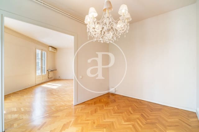 3 sypialnia Apartament na sprzedaż w La Dreta de L'Eixample, Miasto Barcelona - 700 000 € (Ref: 9825239)