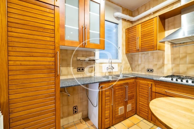 3 sypialnia Apartament na sprzedaż w La Dreta de L'Eixample, Miasto Barcelona - 700 000 € (Ref: 9825239)