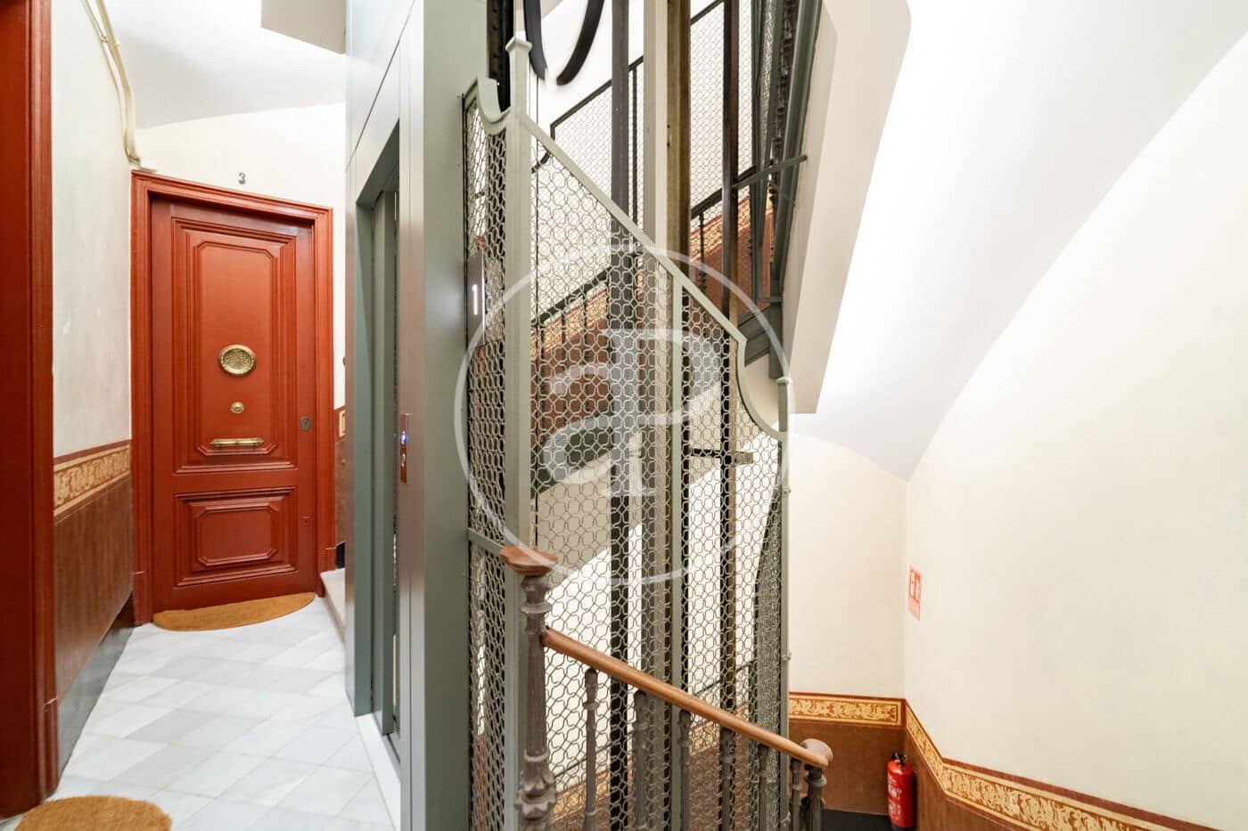 3 sypialnia Apartament na sprzedaż w Miasto Barcelona - 700 000 € (Ref: 9825239)