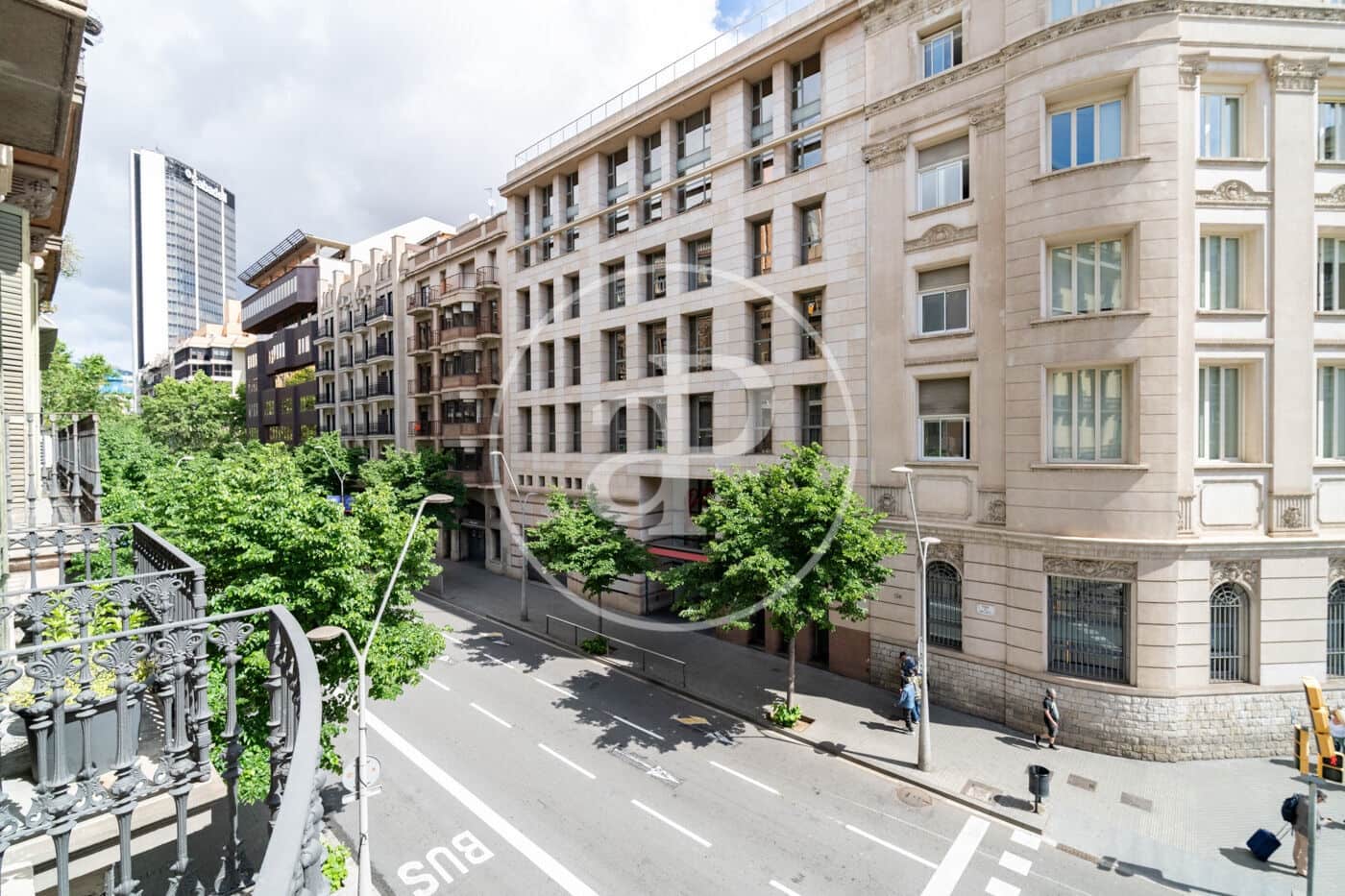 3 sypialnia Apartament na sprzedaż w Miasto Barcelona - 700 000 € (Ref: 9825239)