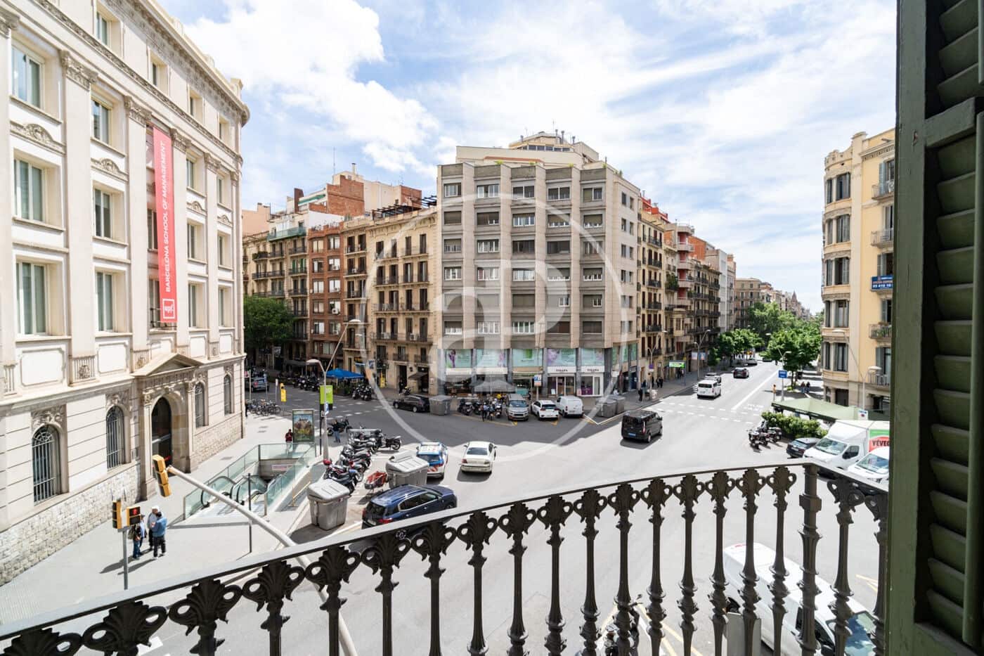 3 sypialnia Apartament na sprzedaż w Miasto Barcelona - 700 000 € (Ref: 9825239)
