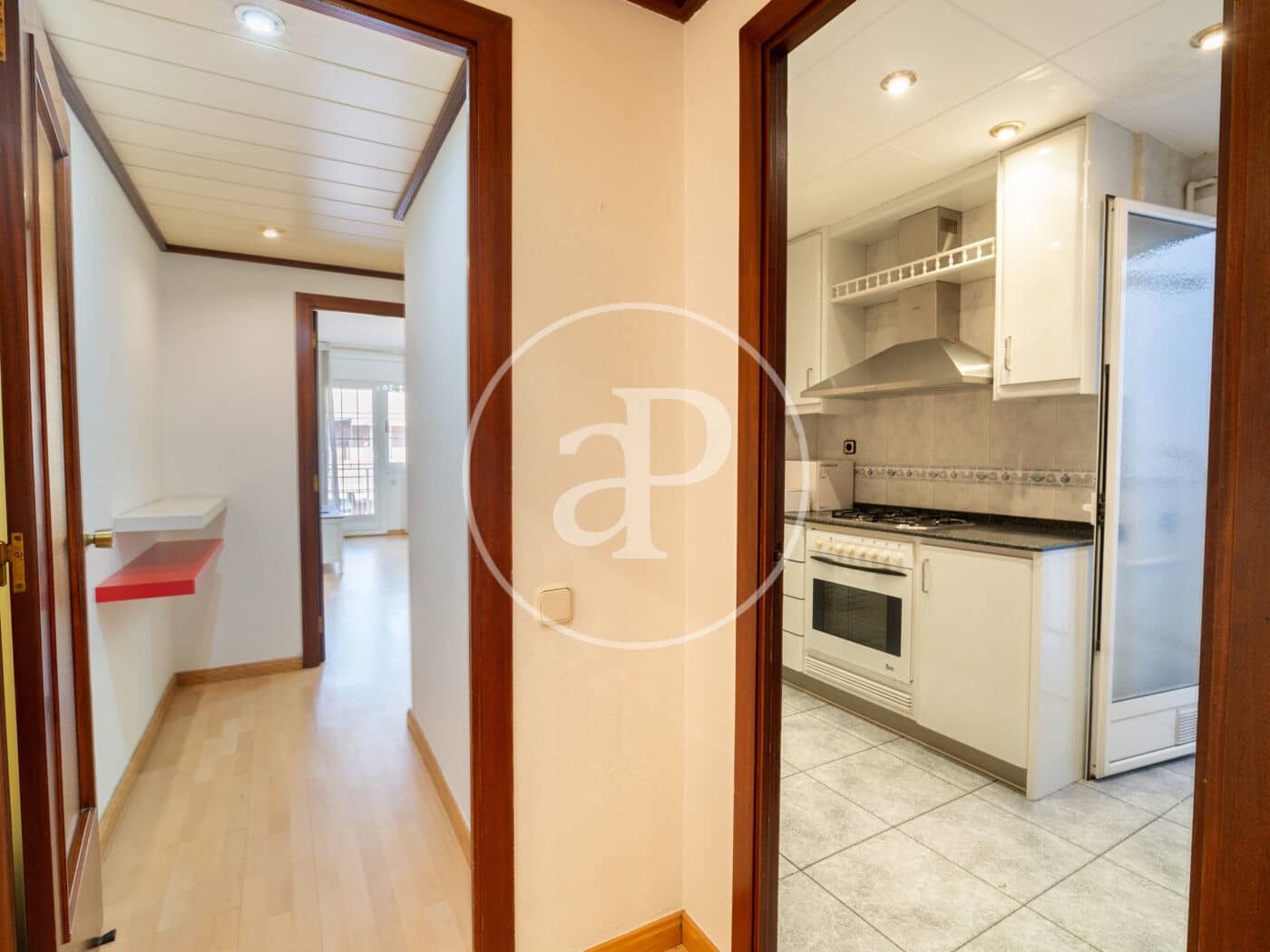 3 bedroom Penthouse for rent in Barcelona city - € 2,300 (Ref: 9825240)