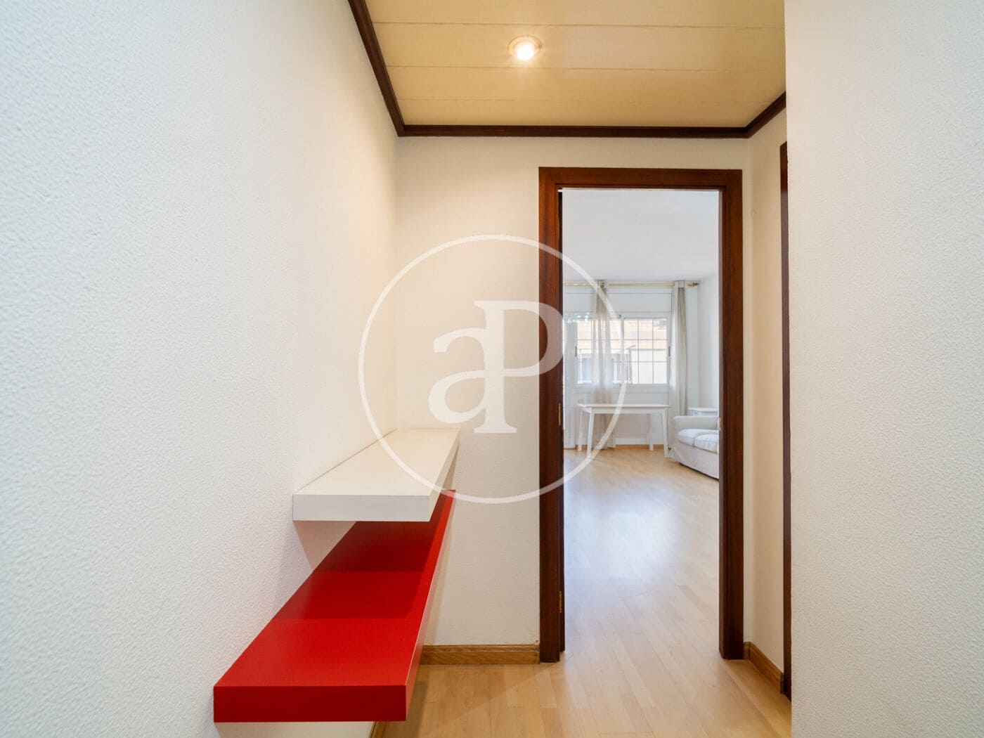 3 bedroom Penthouse for rent in Barcelona city - € 2,300 (Ref: 9825240)