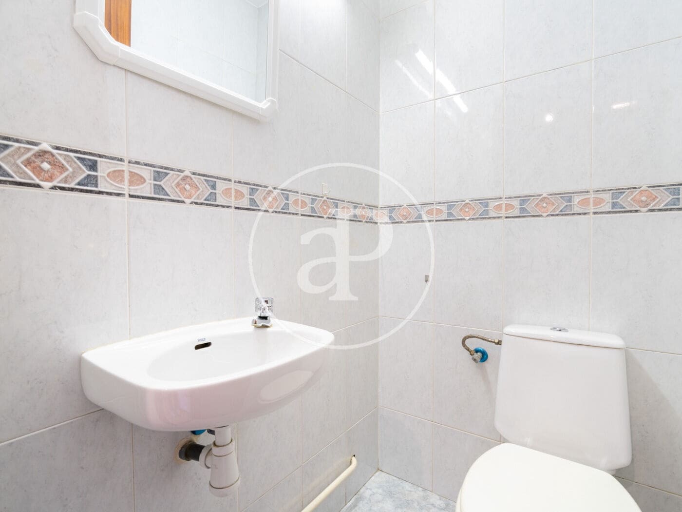 3 bedroom Penthouse for rent in Barcelona city - € 2,300 (Ref: 9825240)