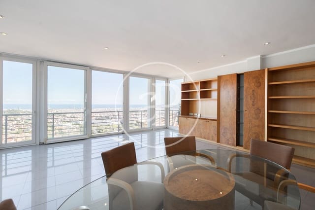 5 soverom Villa til salgs i Vallcarca i Els Penitents, Barcelona by - € 1 450 000 (Ref: 9825241)