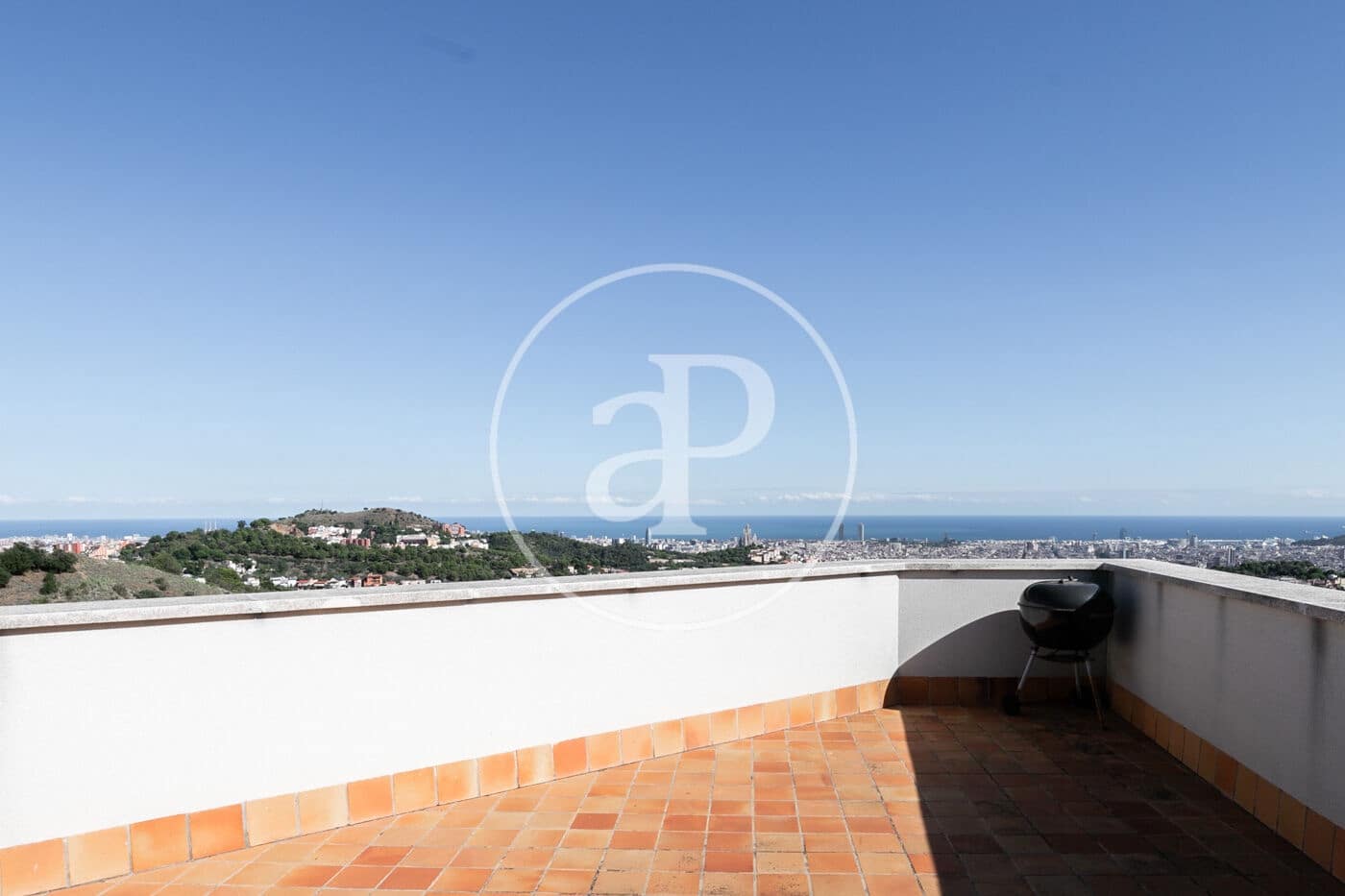 5 soverom Villa til salgs i Barcelona by - € 1 450 000 (Ref: 9825241)