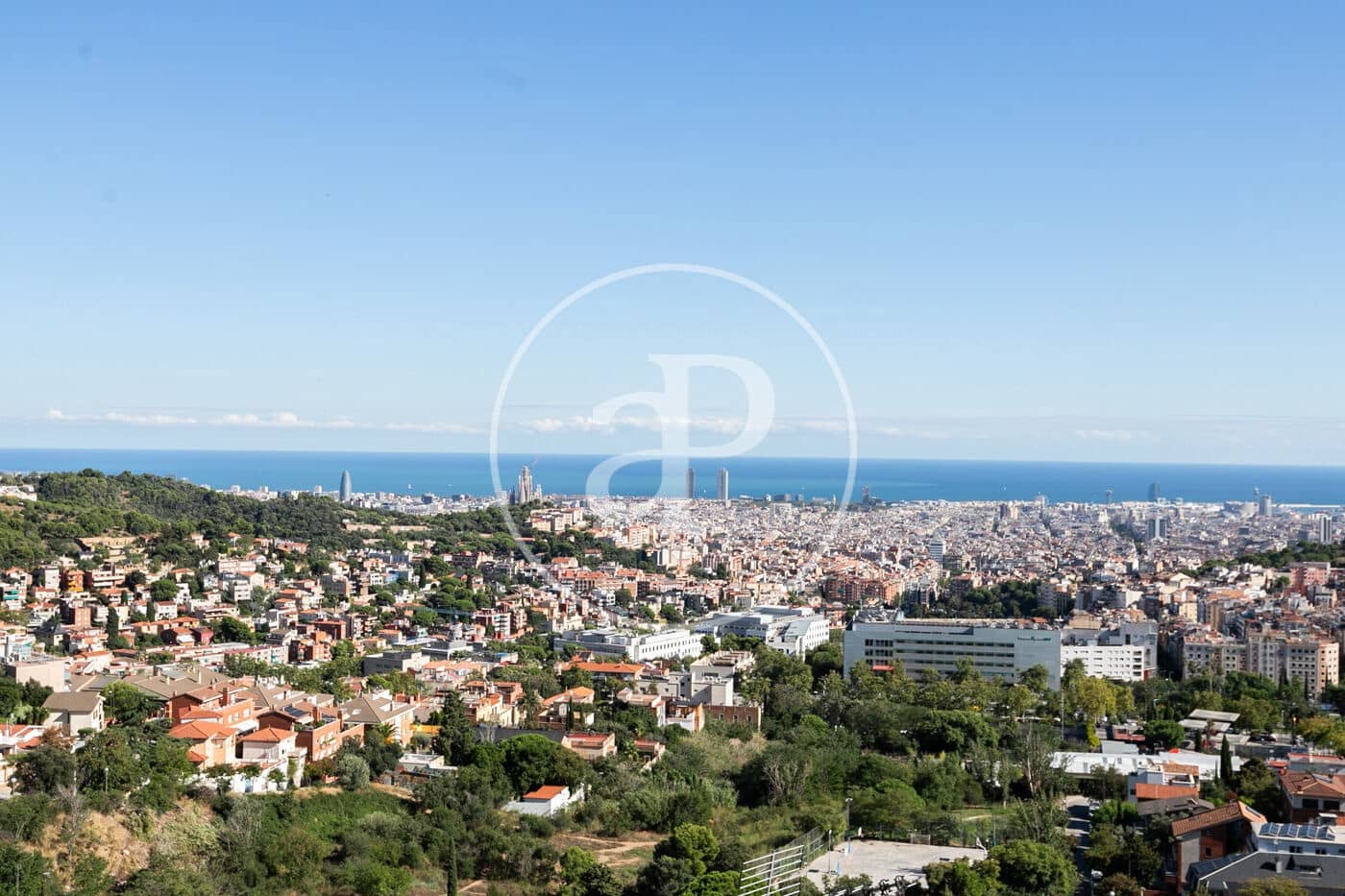 5 soverom Villa til salgs i Barcelona by - € 1 450 000 (Ref: 9825241)