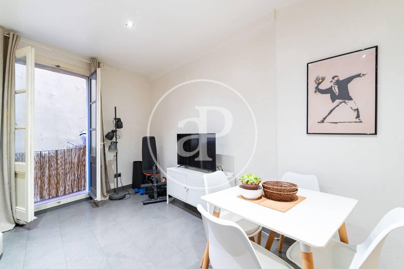 1 camera da letto Appartamento in vendita in Barcelona citta - 235.000 € (Rif: 9829081)
