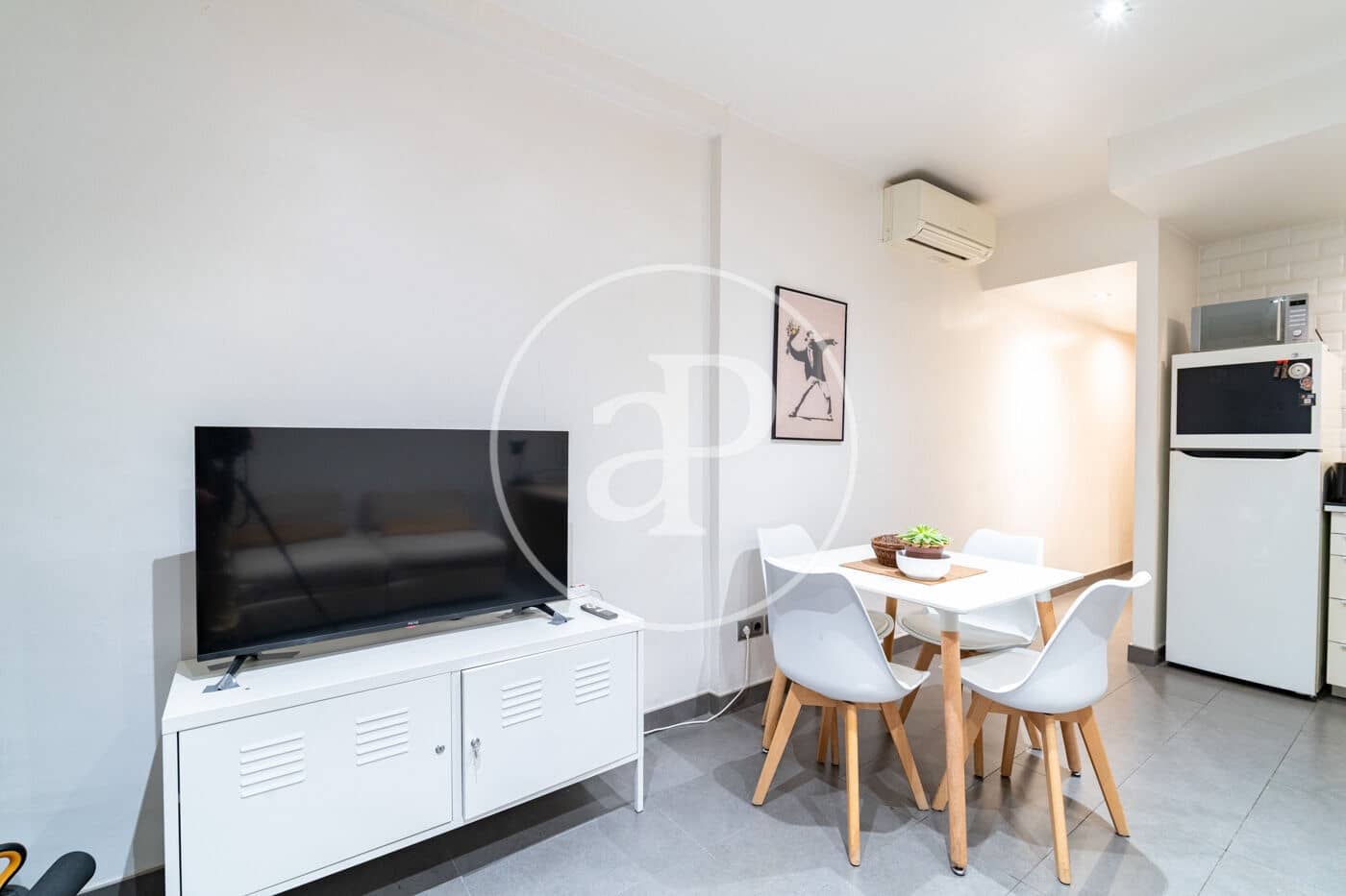 1 camera da letto Appartamento in vendita in Barcelona citta - 235.000 € (Rif: 9829081)