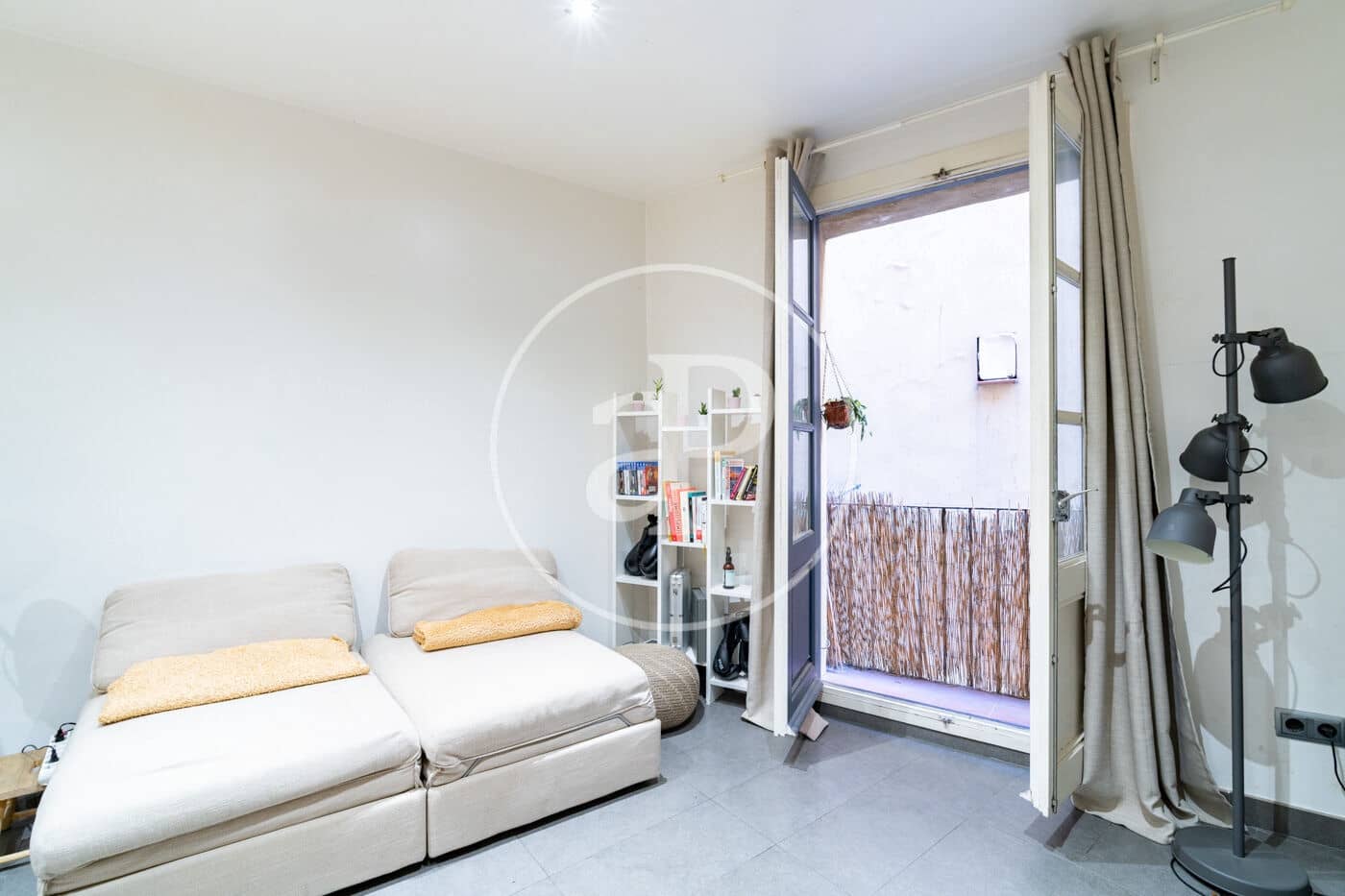 1 camera da letto Appartamento in vendita in Barcelona citta - 235.000 € (Rif: 9829081)