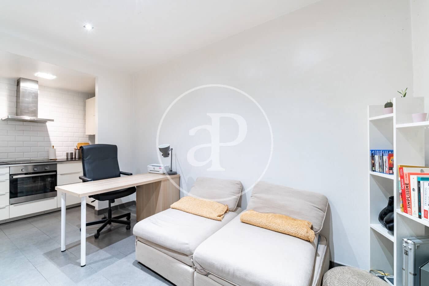 1 camera da letto Appartamento in vendita in Barcelona citta - 235.000 € (Rif: 9829081)