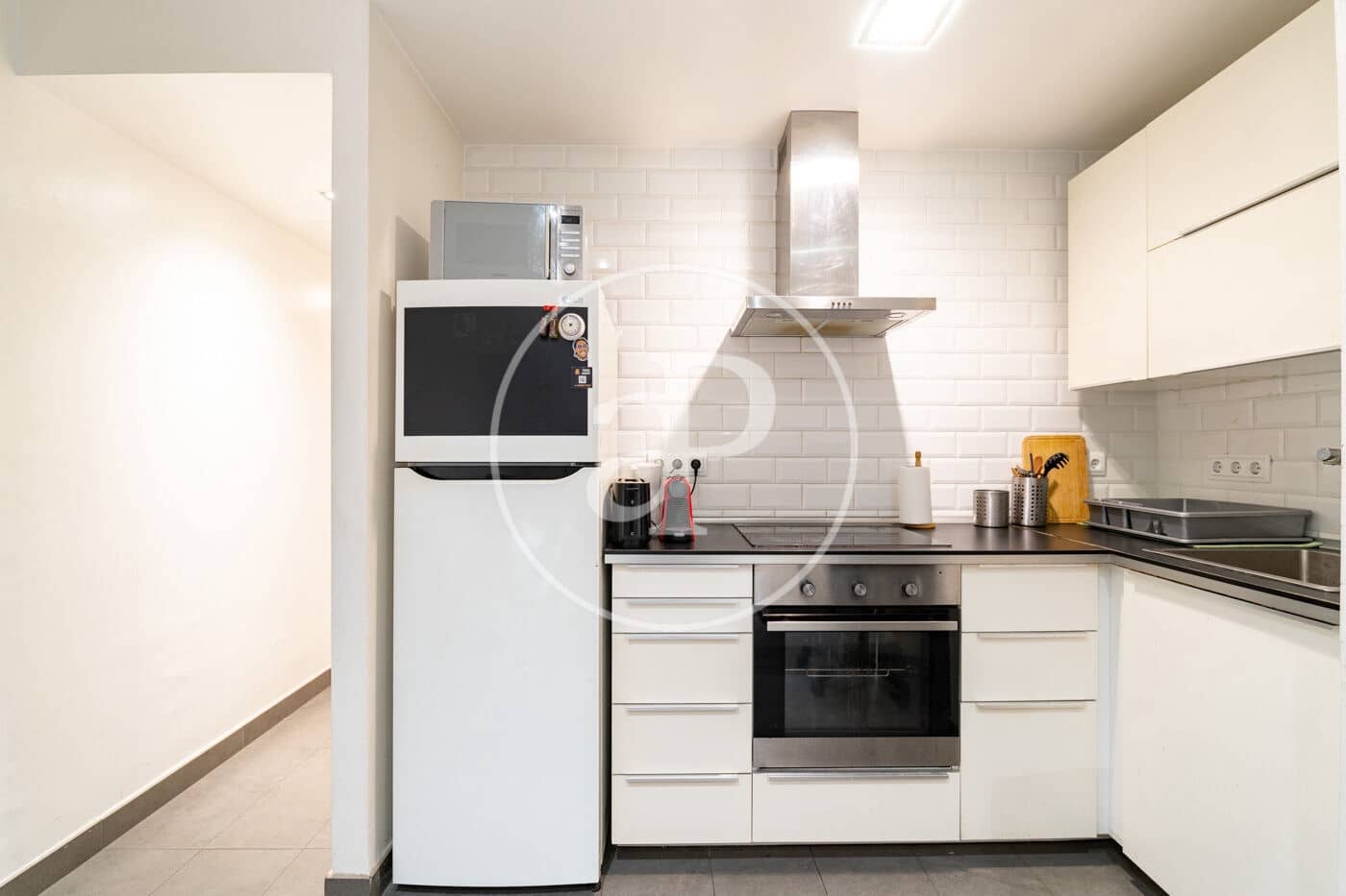 1 camera da letto Appartamento in vendita in Barcelona citta - 235.000 € (Rif: 9829081)