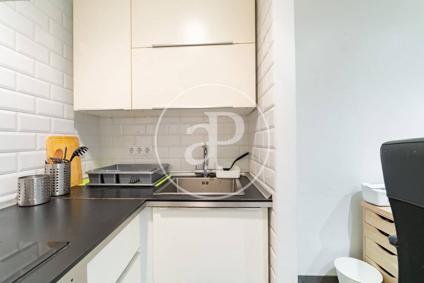 1 camera da letto Appartamento in vendita in Barcelona citta - 235.000 € (Rif: 9829081)