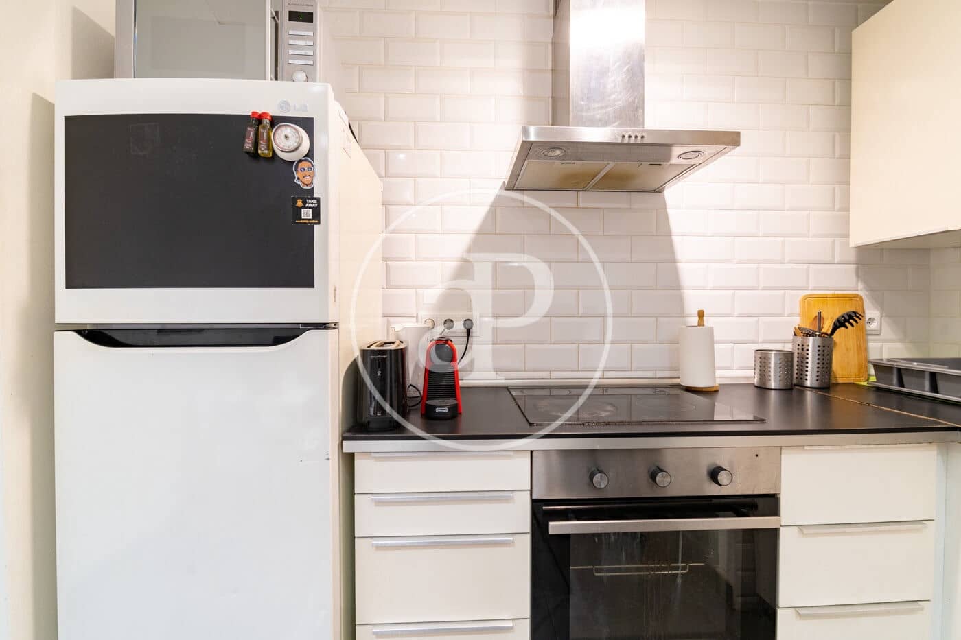 1 camera da letto Appartamento in vendita in Barcelona citta - 235.000 € (Rif: 9829081)
