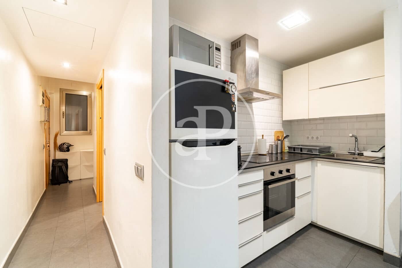 1 camera da letto Appartamento in vendita in Barcelona citta - 235.000 € (Rif: 9829081)