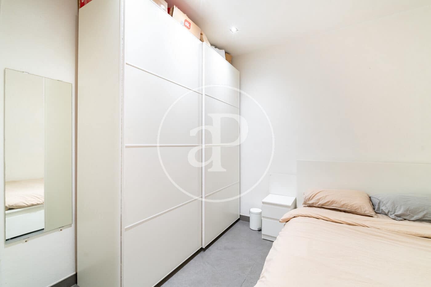 1 camera da letto Appartamento in vendita in Barcelona citta - 235.000 € (Rif: 9829081)