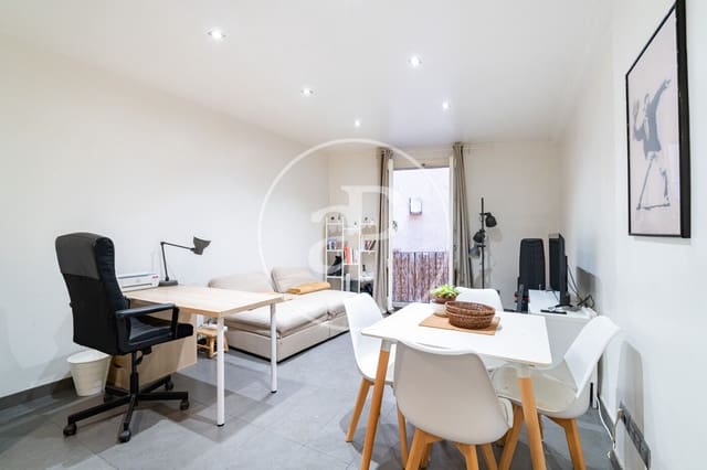 1 camera da letto Appartamento in vendita in Sant Pere, Santa Caterina i La Ribera, Barcelona città - 235.000 € (Rif: 9829081)