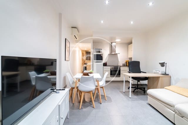 1 camera da letto Appartamento in vendita in Sant Pere, Santa Caterina i La Ribera, Barcelona città - 235.000 € (Rif: 9829081)
