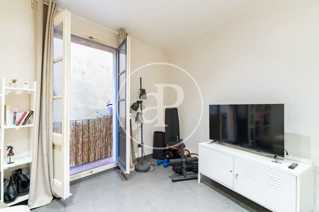1 camera da letto Appartamento in vendita in Sant Pere, Santa Caterina i La Ribera, Barcelona città - 235.000 € (Rif: 9829081)