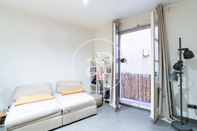 1 camera da letto Appartamento in vendita in Sant Pere, Santa Caterina i La Ribera, Barcelona città - 235.000 € (Rif: 9829081)