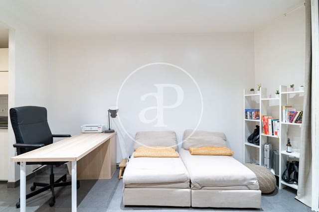 1 camera da letto Appartamento in vendita in Sant Pere, Santa Caterina i La Ribera, Barcelona città - 235.000 € (Rif: 9829081)