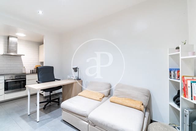 1 camera da letto Appartamento in vendita in Sant Pere, Santa Caterina i La Ribera, Barcelona città - 235.000 € (Rif: 9829081)