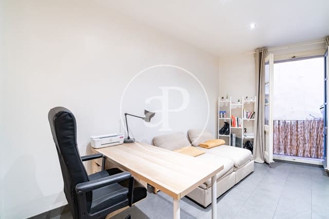 1 camera da letto Appartamento in vendita in Sant Pere, Santa Caterina i La Ribera, Barcelona città - 235.000 € (Rif: 9829081)