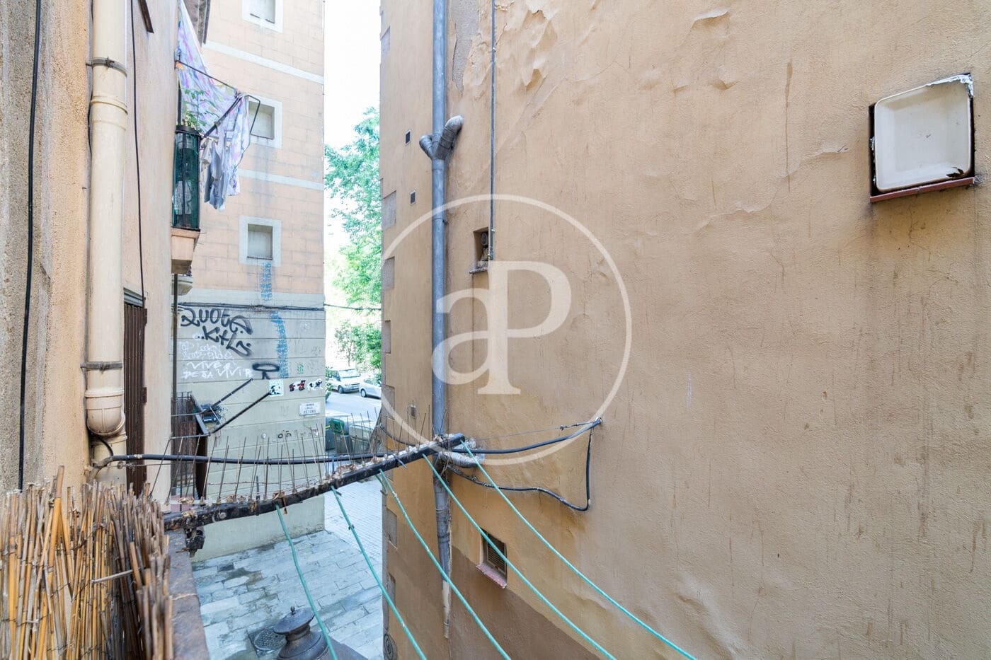 1 camera da letto Appartamento in vendita in Barcelona citta - 235.000 € (Rif: 9829081)