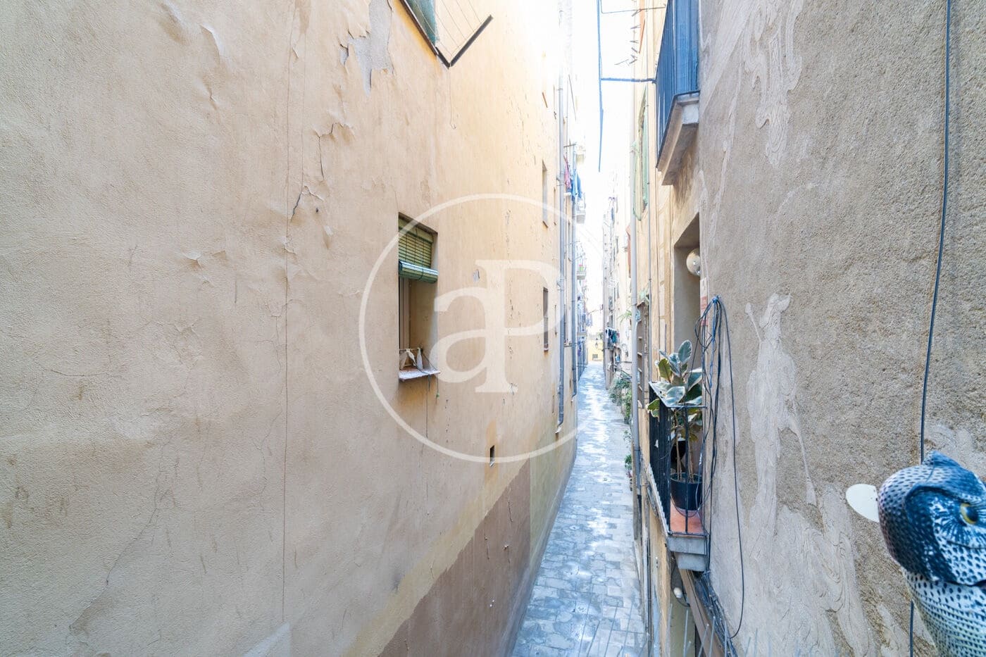 1 camera da letto Appartamento in vendita in Barcelona citta - 235.000 € (Rif: 9829081)