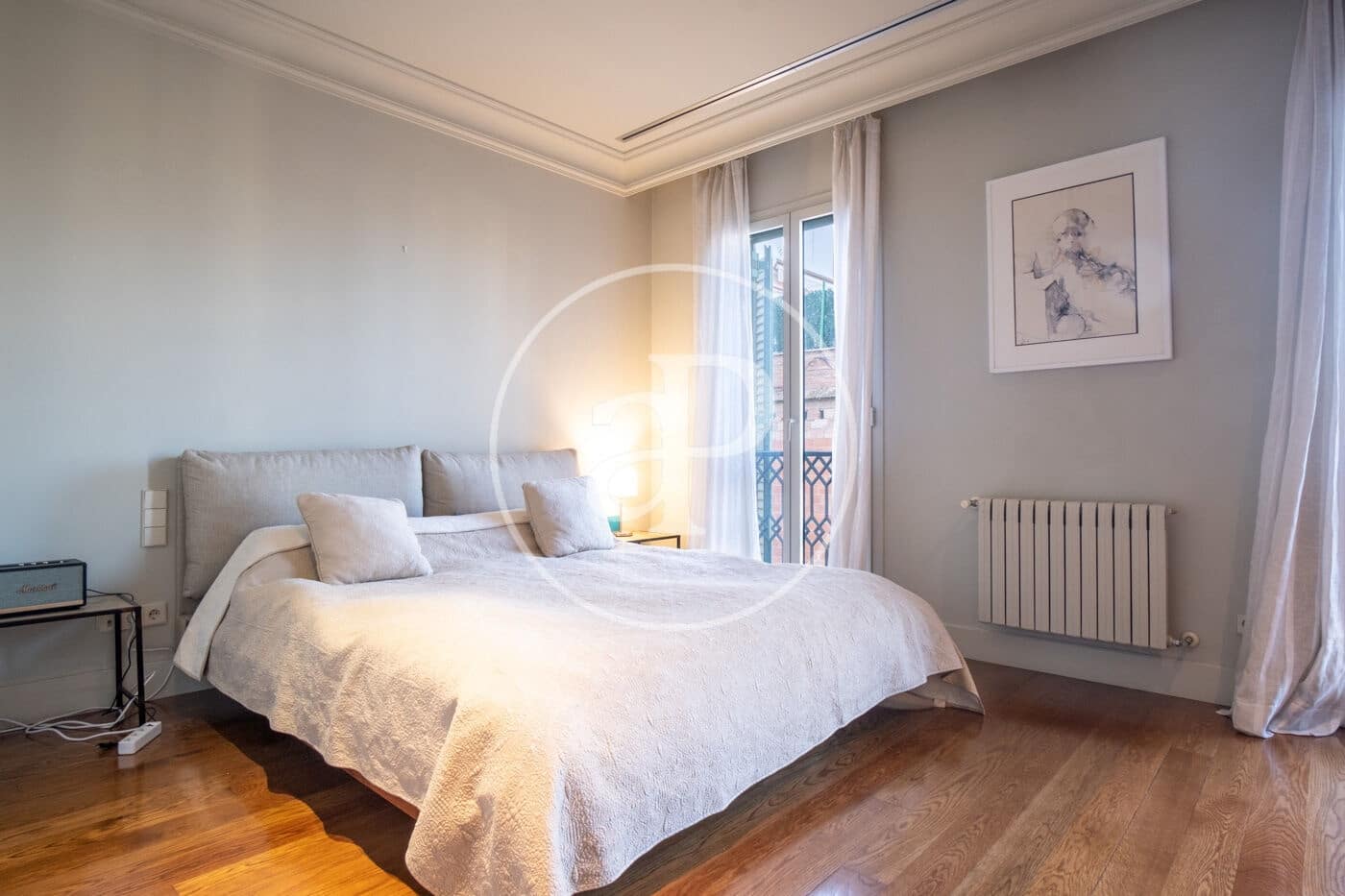 4 bedroom Apartment for rent in Barcelona city - € 7,600 (Ref: 9831342)