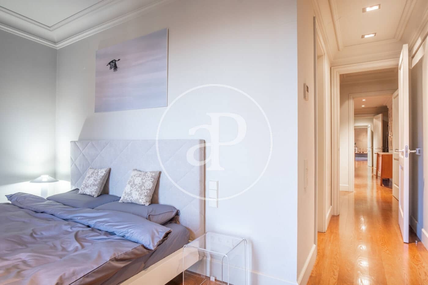 4 bedroom Apartment for rent in Barcelona city - € 7,600 (Ref: 9831342)