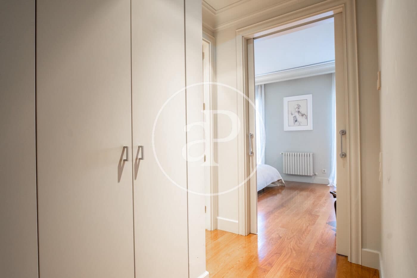 4 bedroom Apartment for rent in Barcelona city - € 7,600 (Ref: 9831342)