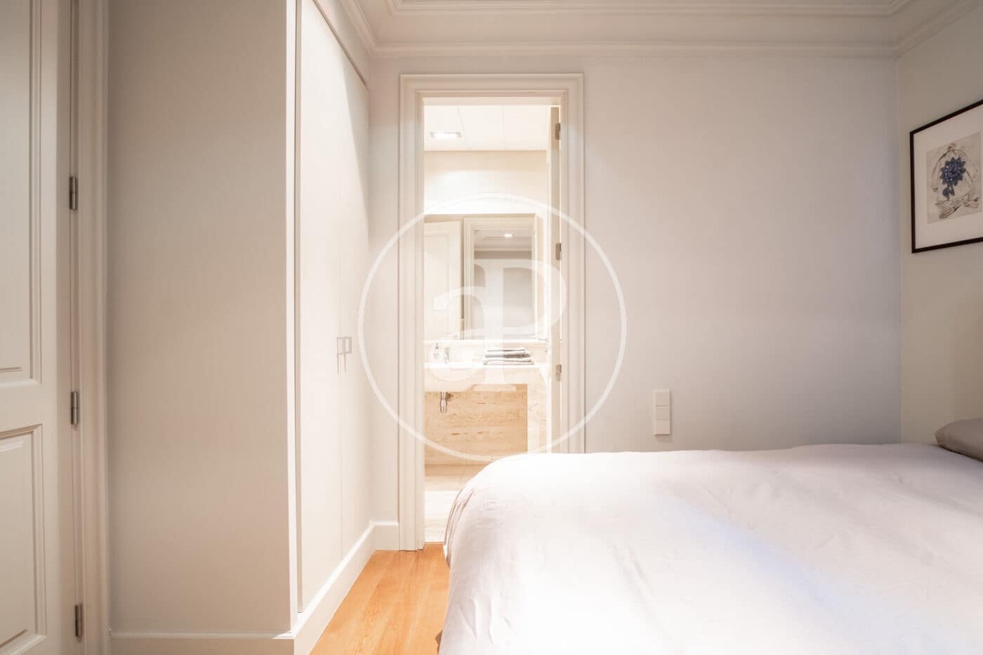 4 bedroom Apartment for rent in Barcelona city - € 7,600 (Ref: 9831342)