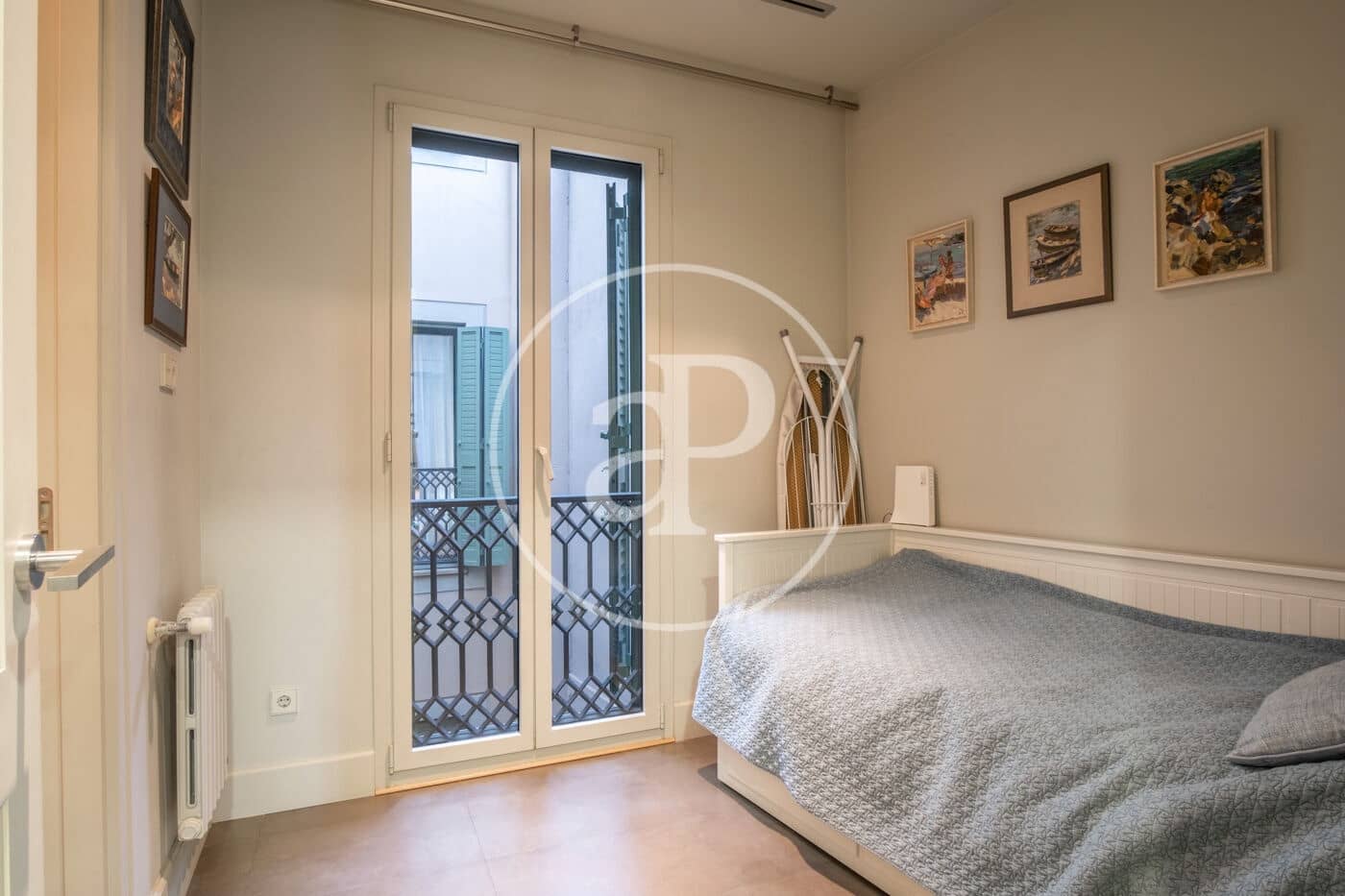 4 bedroom Apartment for rent in Barcelona city - € 7,600 (Ref: 9831342)
