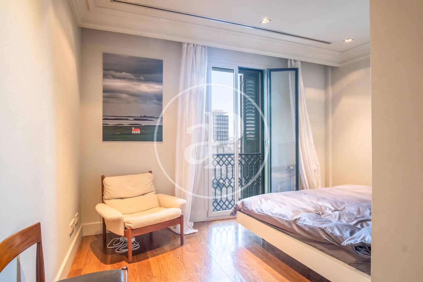 4 bedroom Apartment for rent in Barcelona city - € 7,600 (Ref: 9831342)