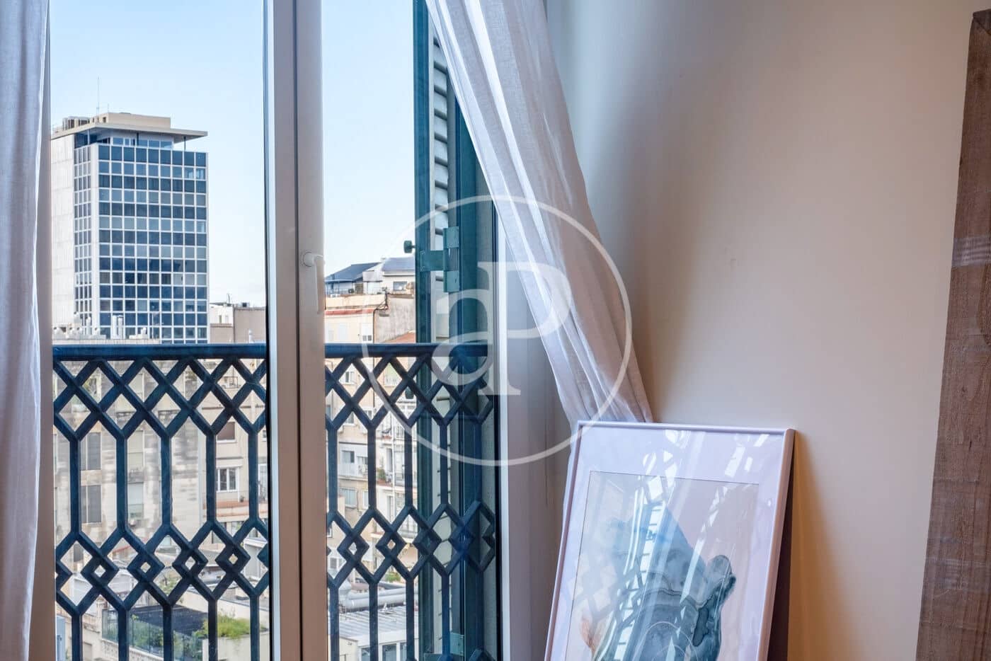 4 bedroom Apartment for rent in Barcelona city - € 7,600 (Ref: 9831342)