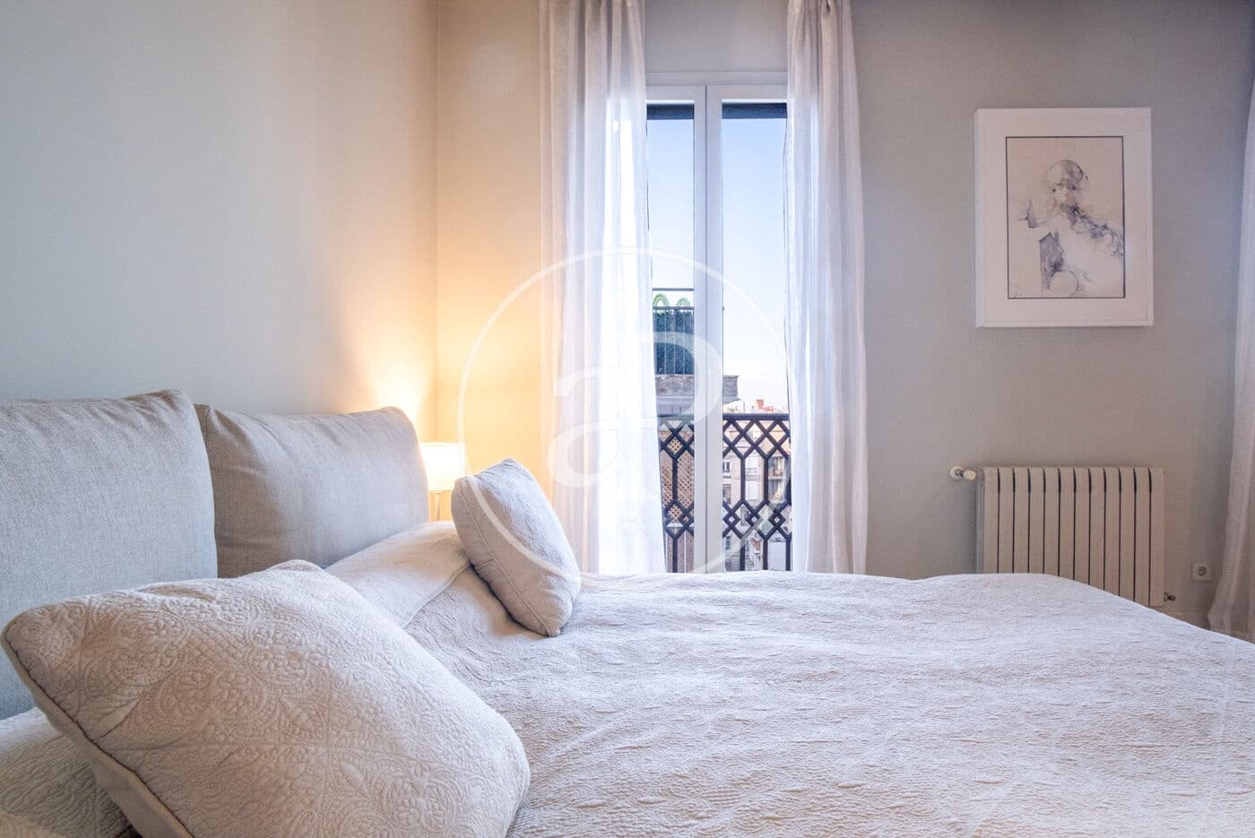 4 bedroom Apartment for rent in Barcelona city - € 7,600 (Ref: 9831342)