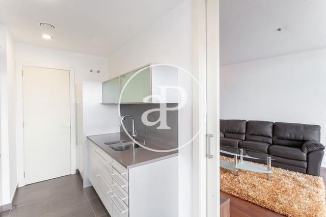 2 sypialnia Apartament do wynajęcia w Diagonal Mar i El Front Marítim del Poblenou, Miasto Barcelona z basenem garażem - 2 885 € (Ref: 9831343)